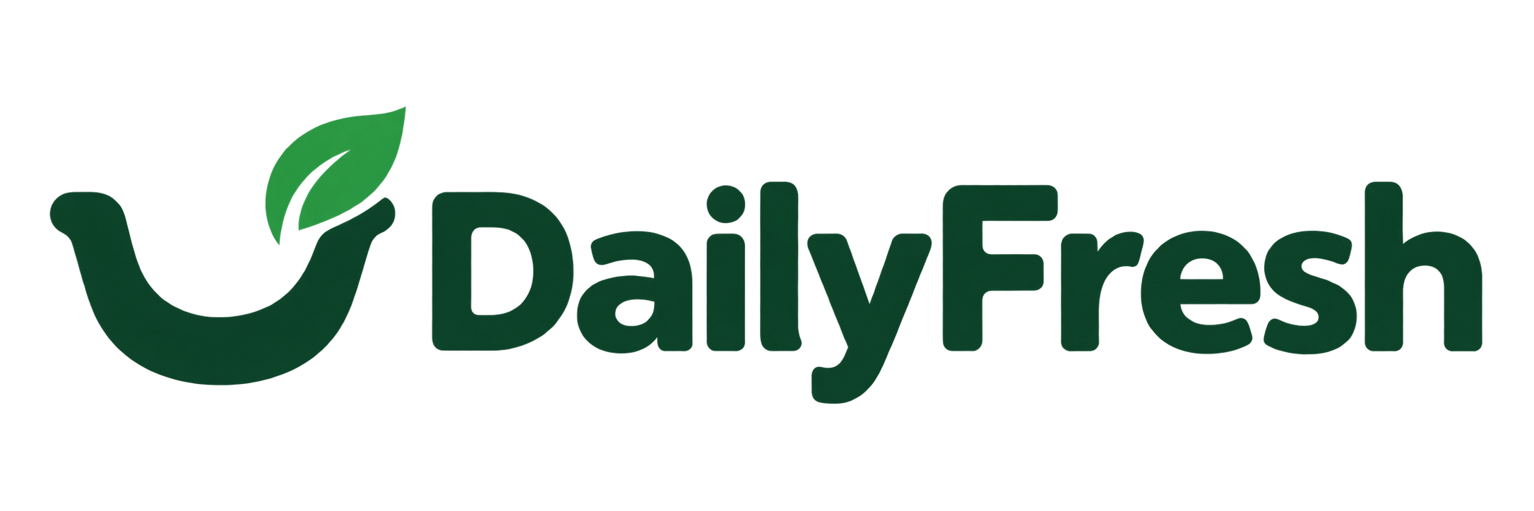 Logo DailyFresh